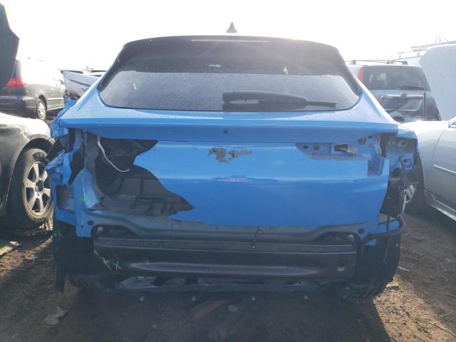 Photo 6 from auction – 2023 FORD MUSTANG MA with VIN 3FMTK3SU2PMA77335