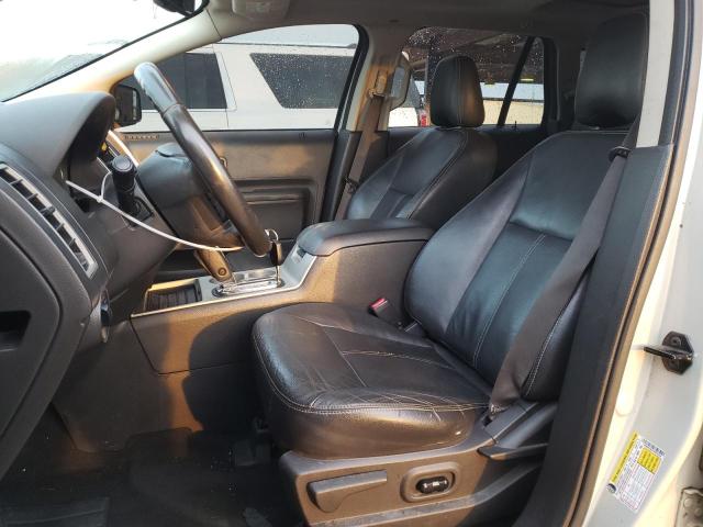Photo 7 from auction – 2007 FORD EDGE SEL P with VIN 2FMDK39C67BB28404