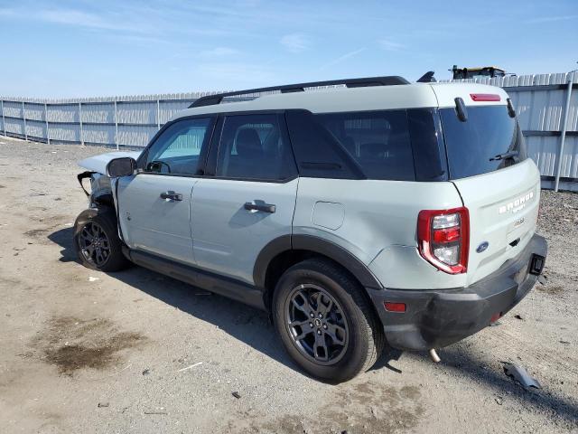 Photo 2 from auction – 2021 FORD BRONCO SPO with VIN 3FMCR9B64MRA98489