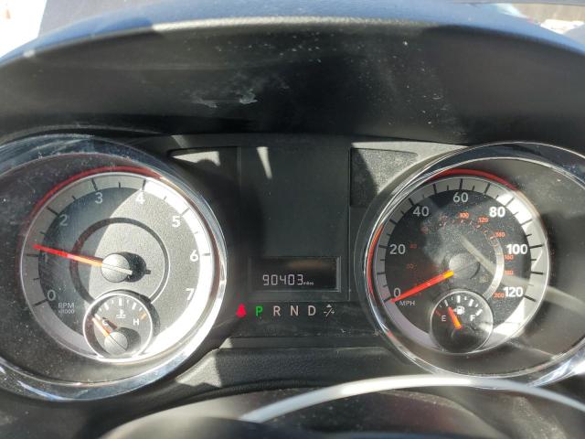 Photo 9 from auction – 2019 DODGE GRAND CARA with VIN 2C4RDGCG2KR799883
