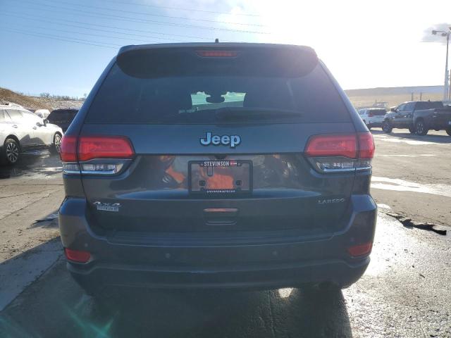 Photo 6 from auction – 2017 JEEP GRAND CHER with VIN 1C4RJFAG5HC735540