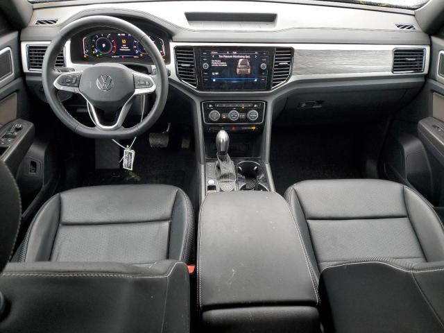 Photo 8 from auction – 2023 VOLKSWAGEN ATLAS CROS with VIN 1V2HE2CA5PC213490