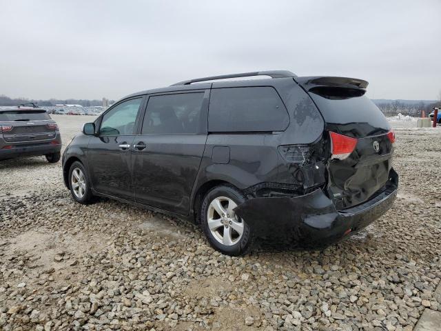 Photo 2 from auction – 2011 TOYOTA SIENNA LE with VIN 5TDKK3DC7BS093639