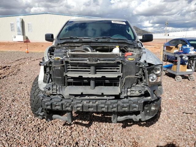 Photo 5 from auction – 2014 RAM 1500 ST with VIN 1C6RR6KT5ES356387