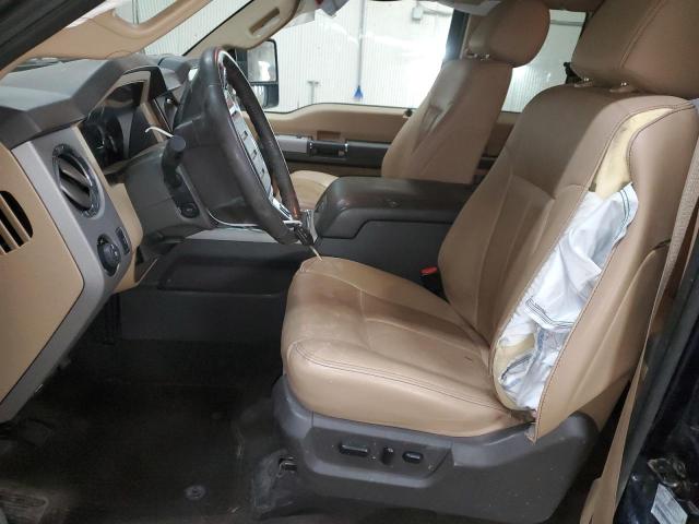 Photo 7 from auction – 2015 FORD F250 SUPER with VIN 1FT7X2BT6FEC24009