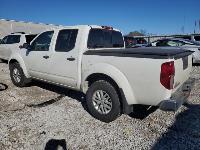 Photo 2 from auction – 2018 NISSAN FRONTIER S with VIN 1N6AD0EV9JN766789