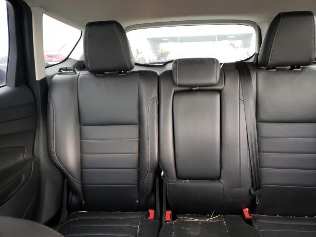 Photo 10 from auction – 2015 FORD ESCAPE TIT with VIN 1FMCU9J97FUA17412