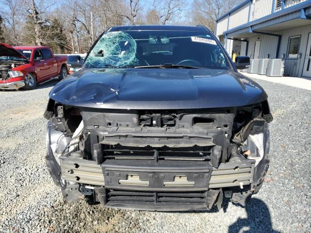 Photo 5 from auction – 2018 FORD EXPLORER X with VIN 1FM5K7D84JGB03788