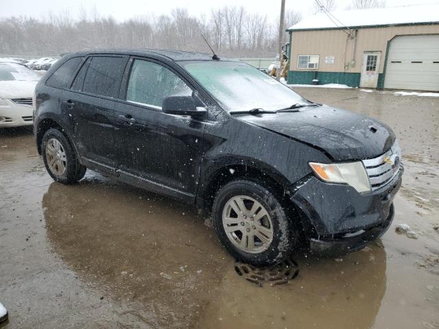 Photo 4 from auction – 2008 FORD EDGE SE with VIN 2FMDK36C88BB04644