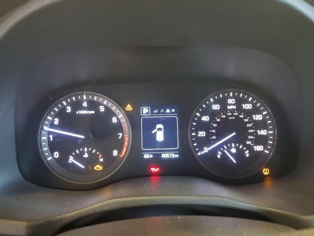 Фото 9 с аукциона – 2016 HYUNDAI TUCSON LIM с VIN KM8J3CA4XGU176406