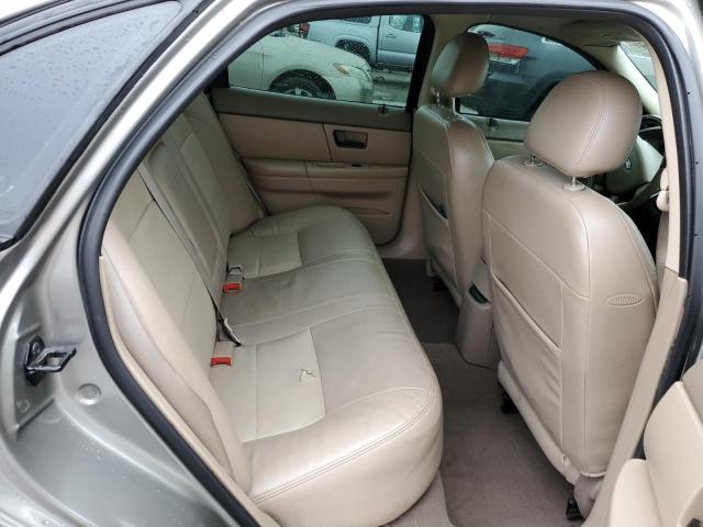 Photo 10 from auction – 2004 FORD TAURUS SEL with VIN 1FAHP56S04G191166