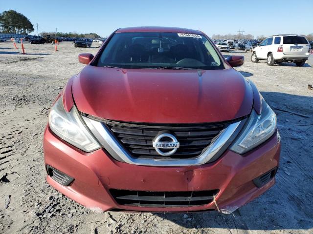 Photo 5 from auction – 2017 NISSAN ALTIMA 2.5 with VIN 1N4AL3AP1HC125355
