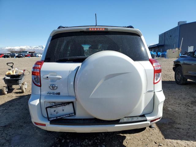 Фото 6 с аукциона – 2012 TOYOTA RAV4 LIMIT с VIN 2T3DK4DV8CW093326