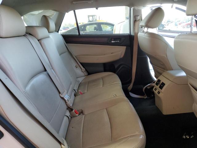 Photo 11 from auction – 2015 SUBARU OUTBACK 2. with VIN 4S4BSBNC1F3271864