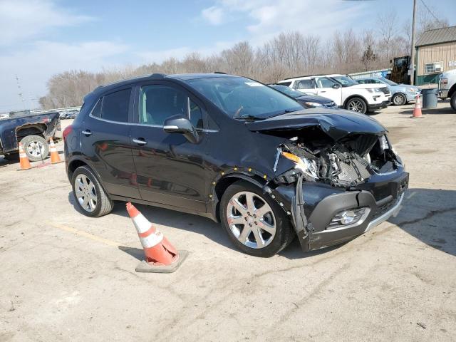 Photo 4 from auction – 2014 BUICK ENCORE PRE with VIN KL4CJDSB4EB628486