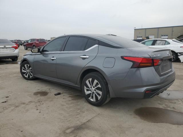 Photo 2 from auction – 2020 NISSAN ALTIMA S with VIN 1N4BL4BV8LC282834
