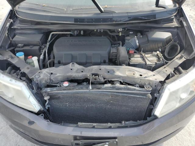 Photo 12 from auction – 2012 HONDA ODYSSEY EX with VIN 5FNRL5H65CB128826