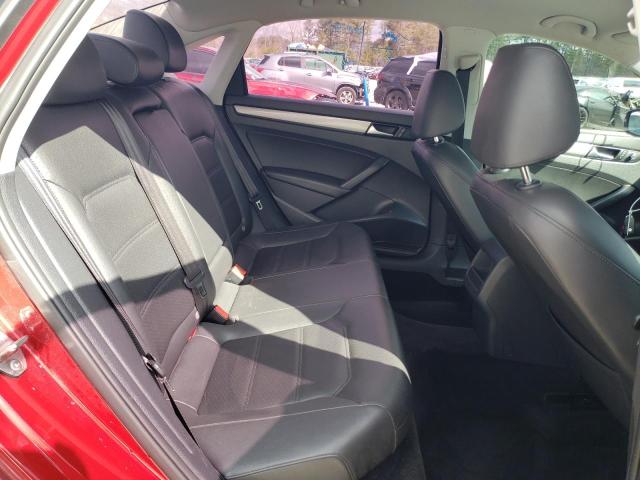 Photo 10 from auction – 2015 VOLKSWAGEN PASSAT S with VIN 1VWAT7A32FC116897