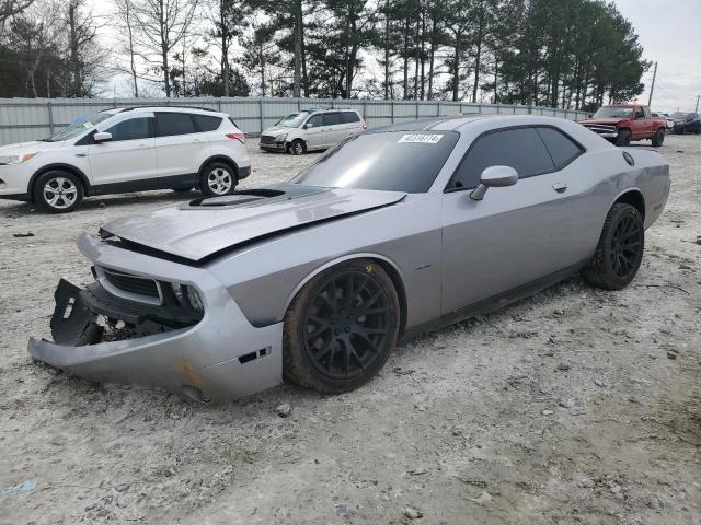 DODGE CHALLENGER 2014 with VIN 2C3CDYBT2EH251181 - Photo from auction