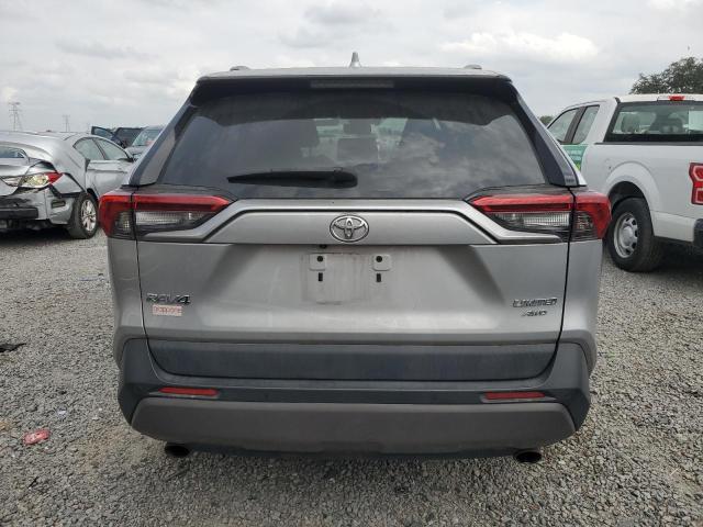 Photo 6 from auction – 2019 TOYOTA RAV4 LIMIT with VIN 2T3N1RFV1KC045751