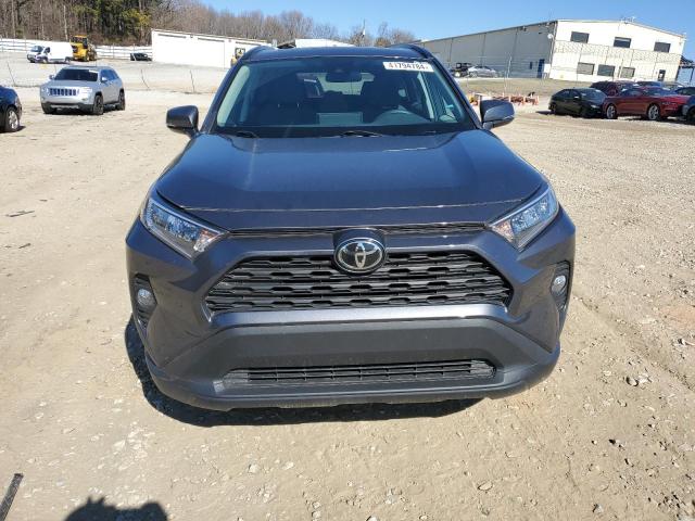 Photo 5 from auction – 2019 TOYOTA RAV4 XLE with VIN 2T3W1RFV2KW053876