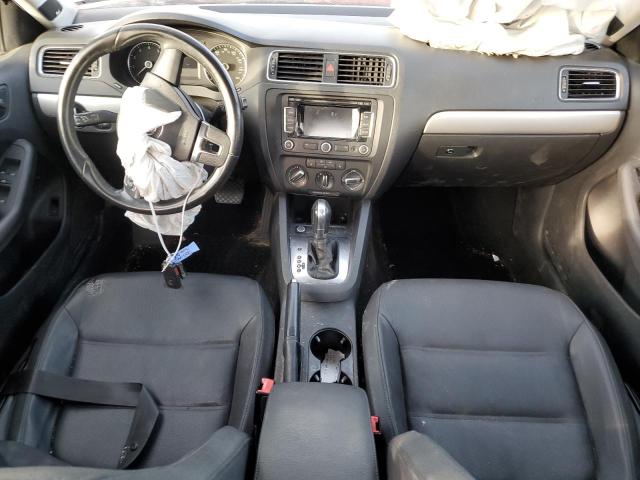 Photo 8 from auction – 2012 VOLKSWAGEN JETTA SEL with VIN 3VWLX7AJ5CM418030