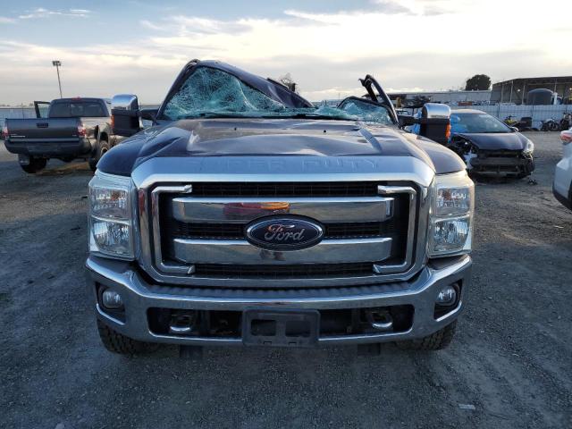 Photo 5 from auction – 2012 FORD F250 SUPER with VIN 1FT7W2BT1CEC55389