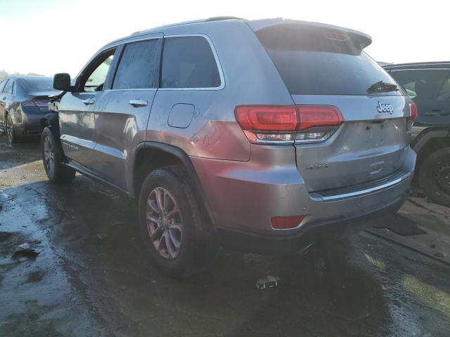 Photo 2 from auction – 2014 JEEP GRAND CHER with VIN 1C4RJFBG4EC210060