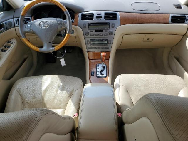 Photo 8 from auction – 2006 LEXUS ES 330 with VIN JTHBA30G465171266
