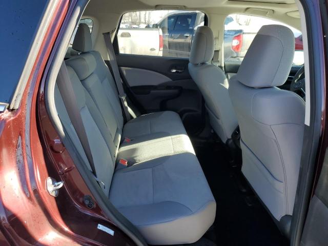 Photo 11 from auction – 2015 HONDA CR-V EX with VIN 2HKRM4H53FH648320