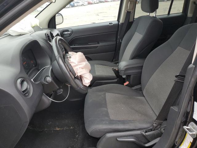Photo 7 from auction – 2011 JEEP COMPASS SP with VIN 1J4NF1FB7BD149689