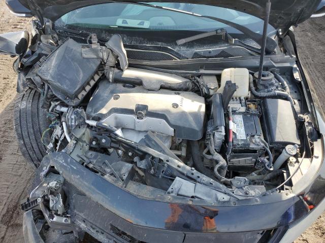 Photo 11 from auction – 2014 CHEVROLET IMPALA LT with VIN 1G1115SL1EU151122
