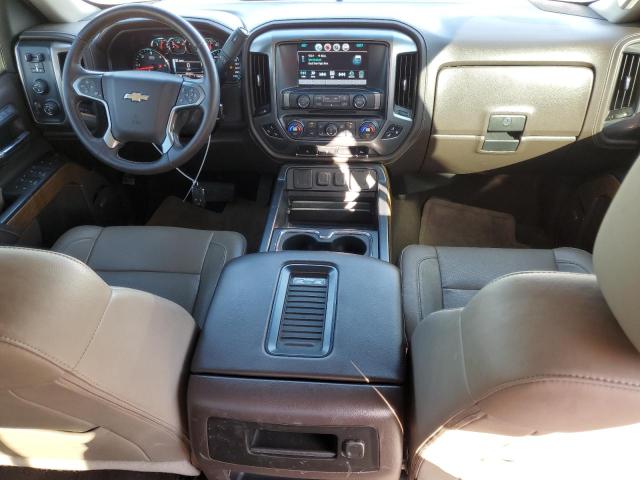 Photo 8 from auction – 2016 CHEVROLET SILVERADO with VIN 3GCUKSEC7GG212717