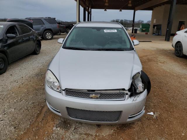 Photo 5 from auction – 2012 CHEVROLET IMPALA LS with VIN 2G1WF5E34C1219375