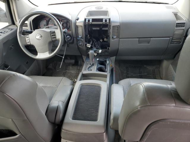 Photo 8 from auction – 2004 NISSAN ARMADA SE with VIN 5N1AA08B44N719456