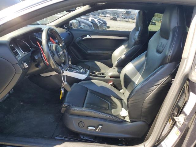 Photo 7 from auction – 2013 AUDI S5 PREMIUM with VIN WAUCGAFRXDA001030