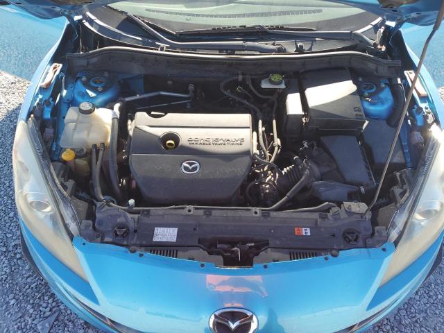 Photo 11 from auction – 2010 MAZDA 3 S with VIN JM1BL1S64A1264096