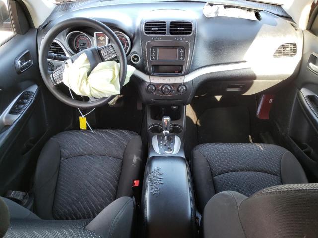 Photo 8 from auction – 2019 DODGE JOURNEY SE with VIN 3C4PDCAB4KT865340