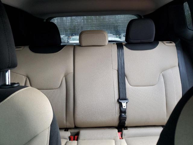 Photo 10 from auction – 2016 JEEP RENEGADE with VIN ZACCJBBT1GPE39242