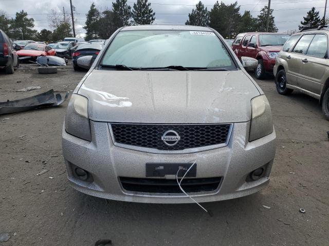 Photo 5 from auction – 2012 NISSAN SENTRA 2.0 with VIN 3N1AB6AP9CL765294