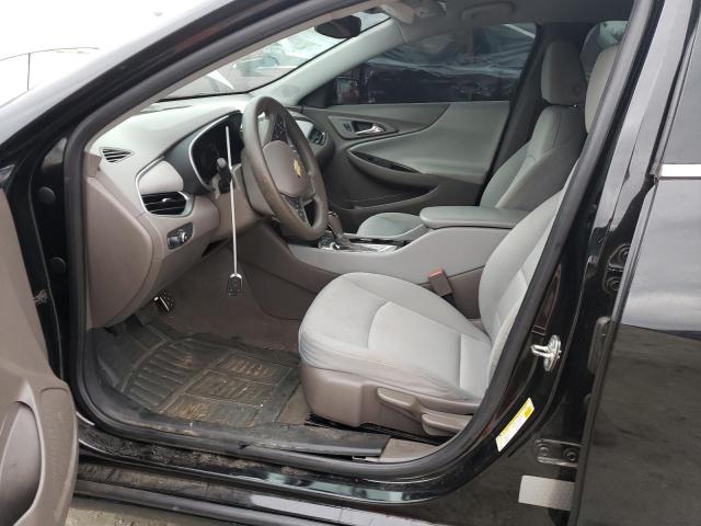 Photo 7 from auction – 2016 CHEVROLET MALIBU LS with VIN 1G1ZB5ST5GF343005