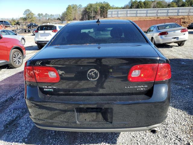 Photo 6 from auction – 2011 BUICK LUCERNE CX with VIN 1G4HC5EM8BU150724