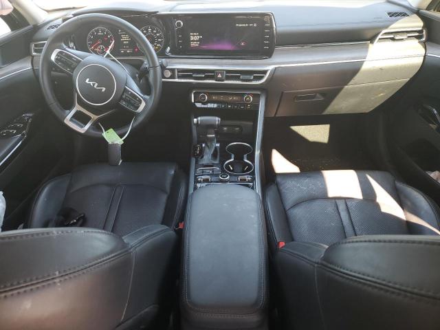 Photo 8 from auction – 2023 KIA K5 EX with VIN 5XXG34J23PG202806