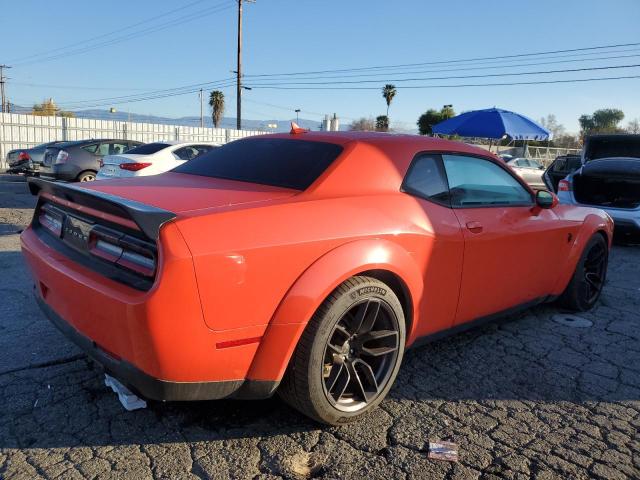 Photo 3 from auction – 2019 DODGE CHALLENGER with VIN 2C3CDZC90KH661403