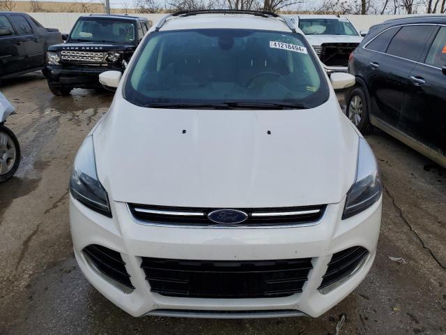 Photo 5 from auction – 2013 FORD ESCAPE TIT with VIN 1FMCU9J90DUA57473