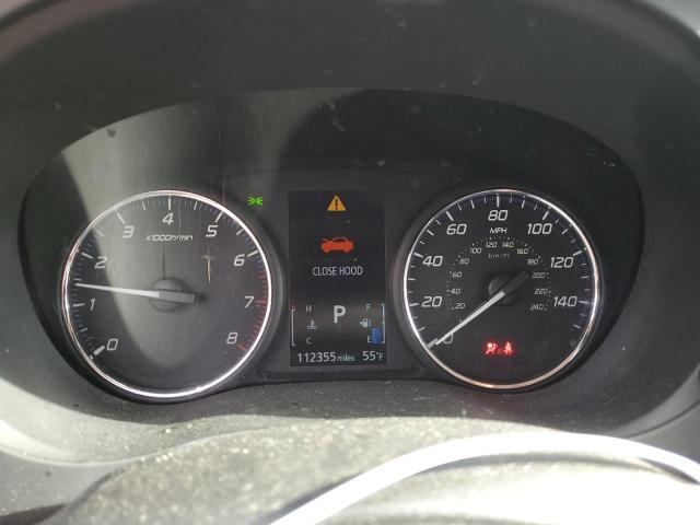 Photo 9 from auction – 2017 MITSUBISHI OUTLANDER with VIN JA4AD3A36HZ052687
