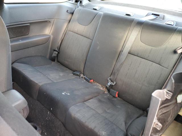 Photo 10 from auction – 2008 FORD FOCUS SE with VIN 1FAHP33NX8W104131