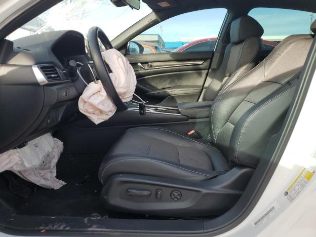 Photo 7 from auction – 2020 HONDA ACCORD SPO with VIN 1HGCV2F39LA024924