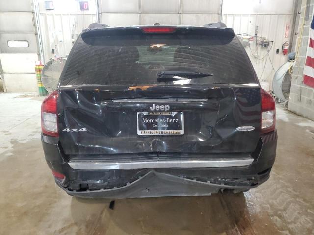 Photo 6 from auction – 2015 JEEP COMPASS LA with VIN 1C4NJDEB0FD395836