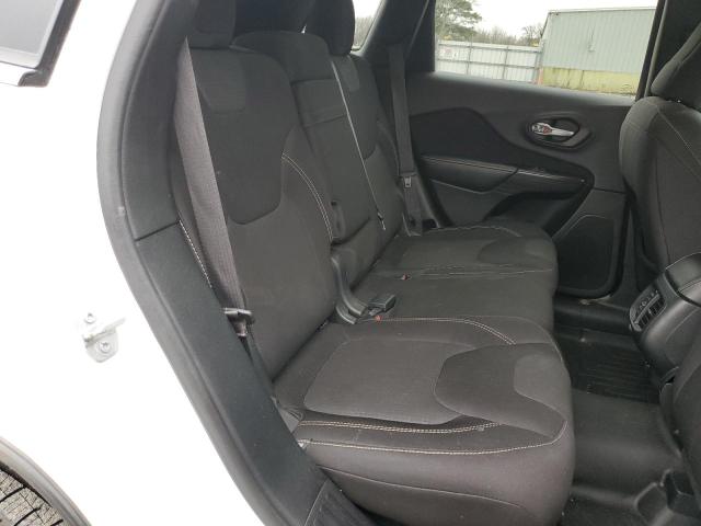 Zdjęcie 11 z aukcji – 2015 JEEP CHEROKEE L z VIN 1C4PJMCB2FW692008